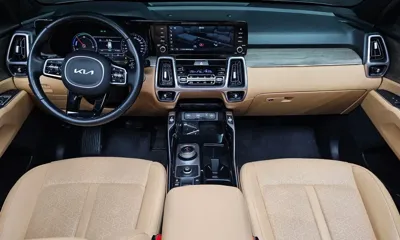 Kia Sorento 2022, 71148 км, за 17781.61 USD - фото 7