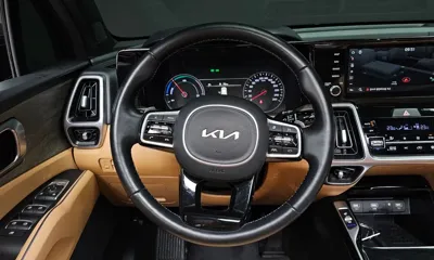 Kia Sorento 2022, 71148 км, за 17781.61 USD - фото 13