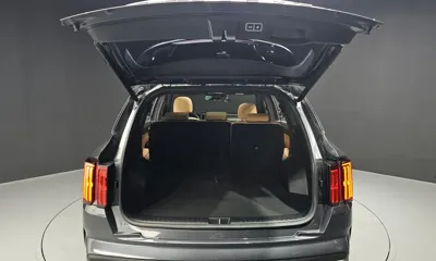 Kia Sorento 2022, 71148 км, за 17781.61 USD - фото 20