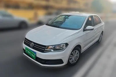 Volkswagen Santana · 2016 год