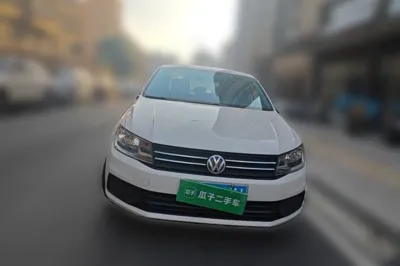 Volkswagen Santana 2016, 153500 км, за 5492 USD