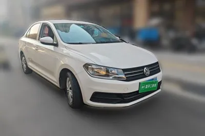 Volkswagen Santana 2016, 153500 км, за 5492 USD