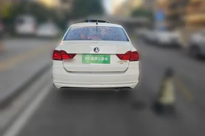 Volkswagen Santana 2016, 153500 км, за 5492 USD
