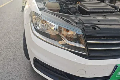 Volkswagen Santana 2016, 153500 км, за 5492 USD - фото 7