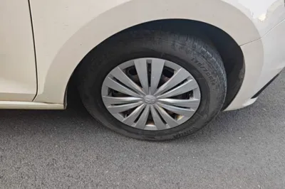 Volkswagen Santana 2016, 153500 км, за 5492 USD - фото 8