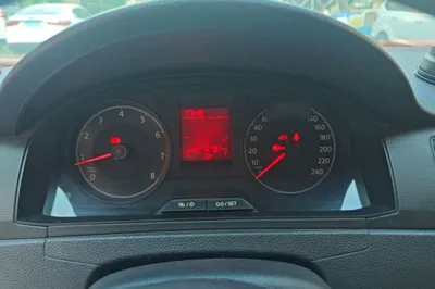 Volkswagen Santana 2016, 153500 км, за 5492 USD - фото 10