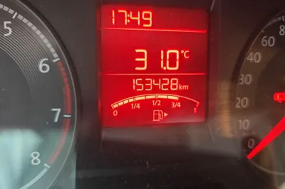 Volkswagen Santana 2016, 153500 км, за 5492 USD - фото 11