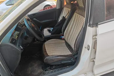Volkswagen Santana 2016, 153500 км, за 5492 USD - фото 14