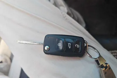 Volkswagen Santana 2016, 153500 км, за 5492 USD - фото 17