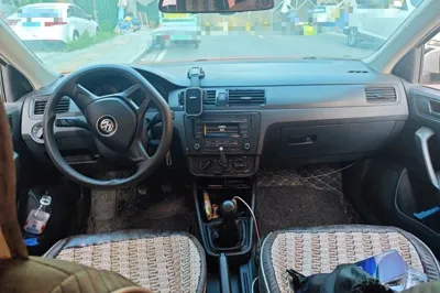 Volkswagen Santana 2016, 153500 км, за 5492 USD - фото 18