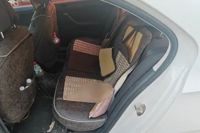 Volkswagen Santana 2016, 153500 км, за 5492 USD - фото 20
