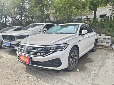 Volkswagen Sagitar · 2023 год