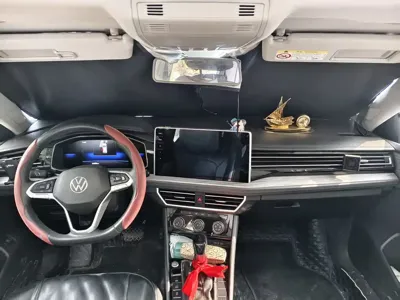 Volkswagen Sagitar 2023, 16000 км, за 11182.83 USD - фото 9