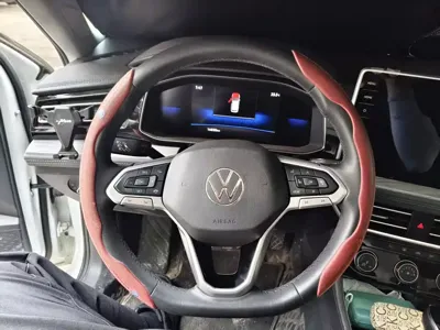 Volkswagen Sagitar 2023, 16000 км, за 11182.83 USD - фото 12