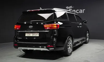 Kia Canival 2019, 155558 км, за 8855.19 USD