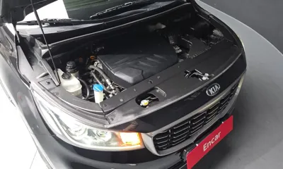 Kia Canival 2019, 155558 км, за 8855.19 USD - фото 6