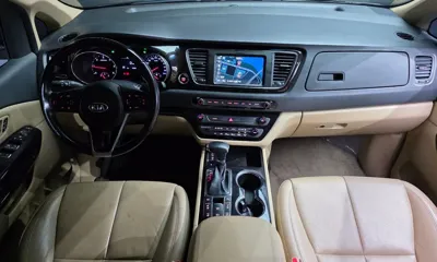 Kia Canival 2019, 155558 км, за 8855.19 USD - фото 7