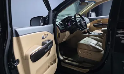Kia Canival 2019, 155558 км, за 8855.19 USD - фото 10