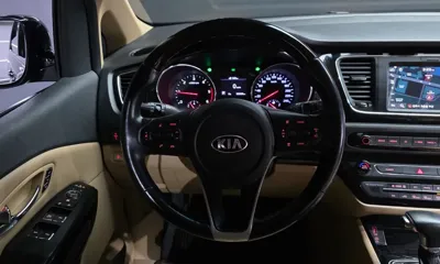 Kia Canival 2019, 155558 км, за 8855.19 USD - фото 13