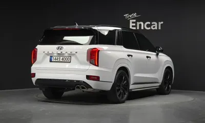 Hyundai Palisade 2022, 60082 км, за 19821.6 USD