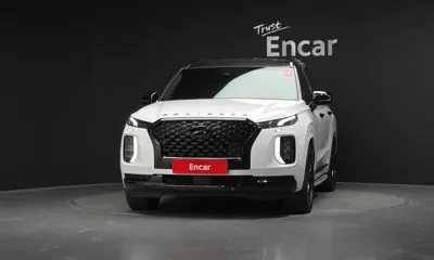 Hyundai Palisade 2022, 60082 км, за 19821.6 USD