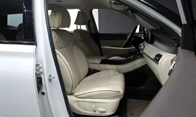 Hyundai Palisade 2022, 60082 км, за 19821.6 USD - фото 10
