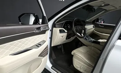 Hyundai Palisade 2022, 60082 км, за 19821.6 USD - фото 11