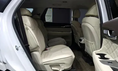 Hyundai Palisade 2022, 60082 км, за 19821.6 USD - фото 12