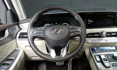 Hyundai Palisade 2022, 60082 км, за 19821.6 USD - фото 13