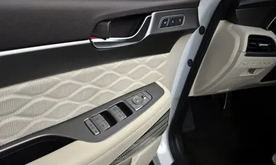 Hyundai Palisade 2022, 60082 км, за 19821.6 USD - фото 19