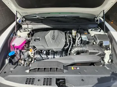 Hyundai Grandeur 2026, 1900 км, за 16815.55 USD - фото 6