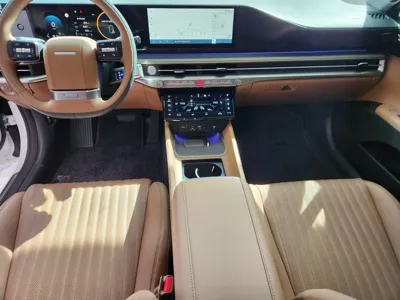 Hyundai Grandeur 2026, 1900 км, за 16815.55 USD - фото 7