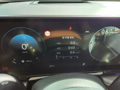 Hyundai Grandeur 2026, 1900 км, за 16815.55 USD - фото 8