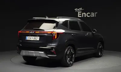 Kia Seltos 2023, 77781 км, за 14441.38 USD