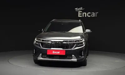 Kia Seltos 2023, 77781 км, за 14441.38 USD