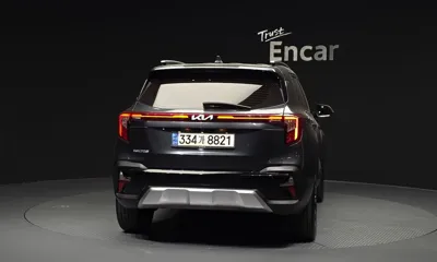 Kia Seltos 2023, 77781 км, за 14441.38 USD