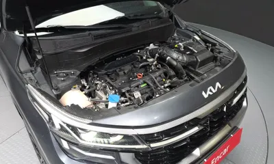 Kia Seltos 2023, 77781 км, за 14441.38 USD - фото 6