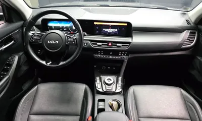 Kia Seltos 2023, 77781 км, за 14441.38 USD - фото 7