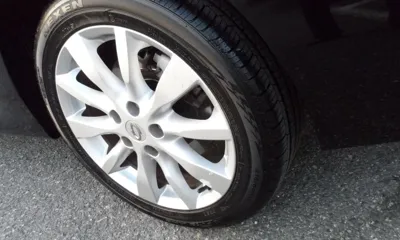 Renault-KoreaSamsung SM5 2011, 109943 км, за 1775.85 USD