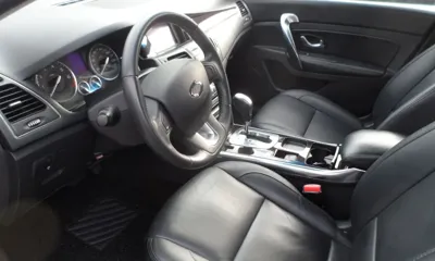 Renault-KoreaSamsung SM5 2011, 109943 км, за 1775.85 USD - фото 15