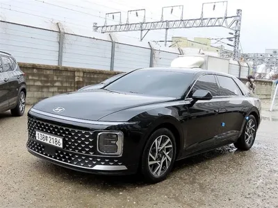 Hyundai Grandeur 2024, 41116 км, за 19627.15 USD