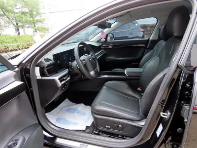 Hyundai Grandeur 2024, 41116 км, за 19627.15 USD