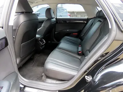 Hyundai Grandeur 2024, 41116 км, за 19627.15 USD - фото 6