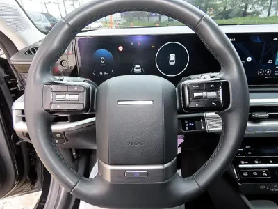 Hyundai Grandeur 2024, 41116 км, за 19627.15 USD - фото 8