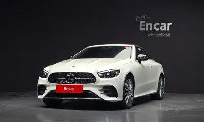 Mercedes-Benz E-Class 2021, 52931 км, за 34778.64 USD - фото 3
