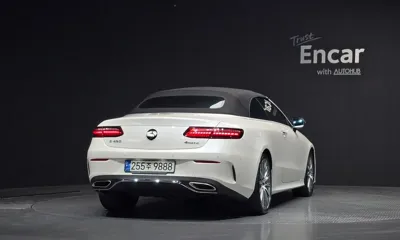 Mercedes-Benz E-Class 2021, 52931 км, за 34778.64 USD - фото 4