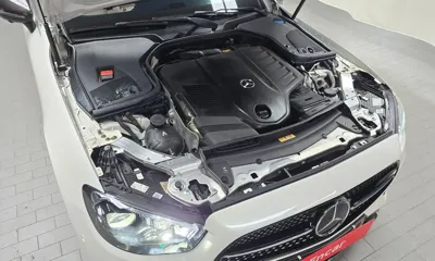 Mercedes-Benz E-Class 2021, 52931 км, за 34778.64 USD - фото 6