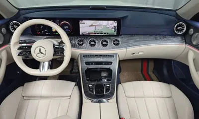 Mercedes-Benz E-Class 2021, 52931 км, за 34778.64 USD - фото 7