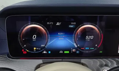 Mercedes-Benz E-Class 2021, 52931 км, за 34778.64 USD - фото 8