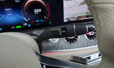 Mercedes-Benz E-Class 2021, 52931 км, за 34778.64 USD - фото 9